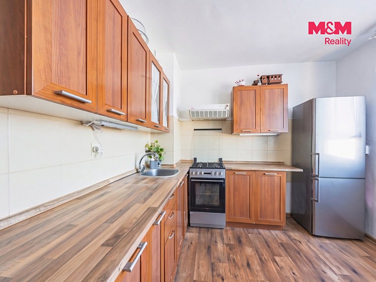 Квартира 3+1 на продаж, 74 м² (3 з 15)