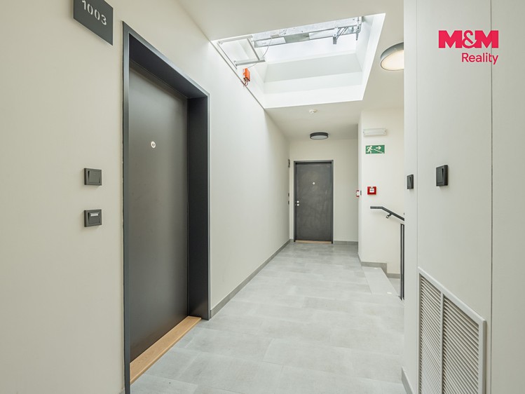 Квартира 2+kk на продаж, 39 м² (19 з 30)