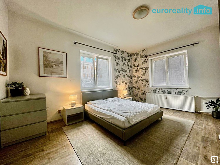 Prodej bytu 1+1, 40 m² (8 z 18)