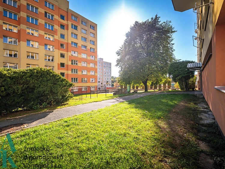 Prodej bytu 1+1, 43 m² (15 z 17)