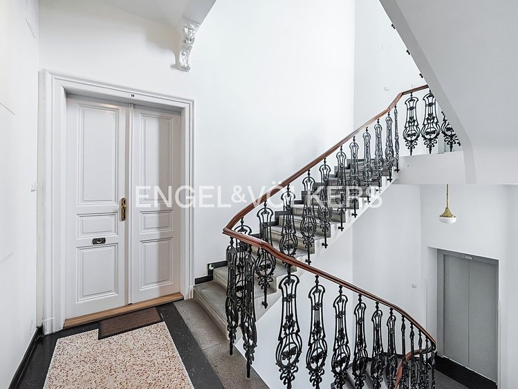 Pronájem bytu 2+1, 72 m² (10 z 11)