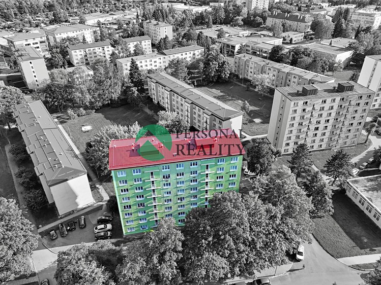 Prodej bytu 3+1, 60 m² (18 z 23)