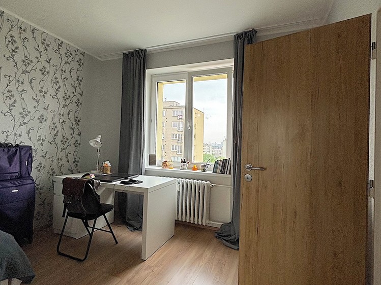 Pronájem bytu 2+1, 55 m² (14 z 17)