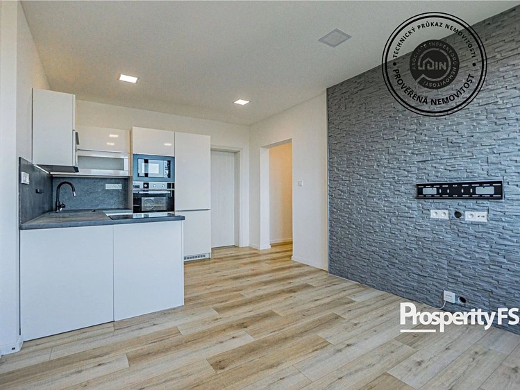 Wohnung 3+kk zur Miete, 53 m² (1 von 15)