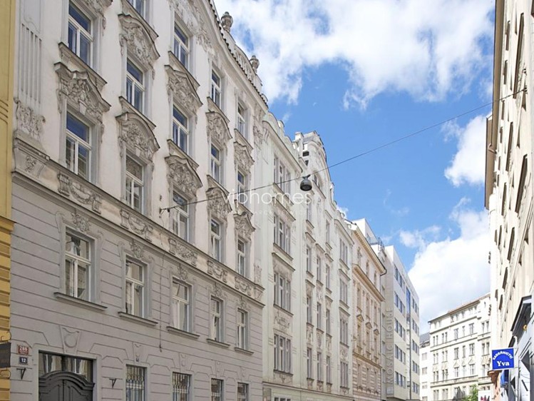 Wohnung 4+kk zur Miete, 100 m² (13 von 13)