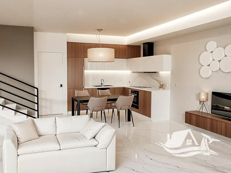 Prodej bytu 3+kk 77 m², Prinos – náhled fotky 3