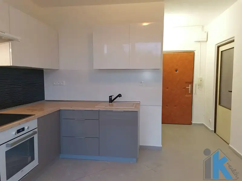 Pronájem bytu 1+1 36 m², Prostějov – náhled fotky 2