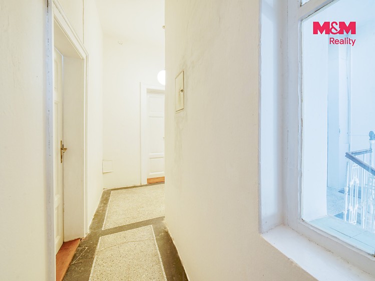 Wohnung 2+1 zur Miete, 66 m² (18 von 24)