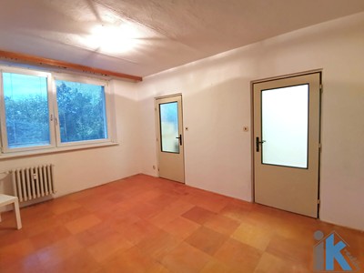 Pronájem bytu 1+1, 36 m² (3 z 6)