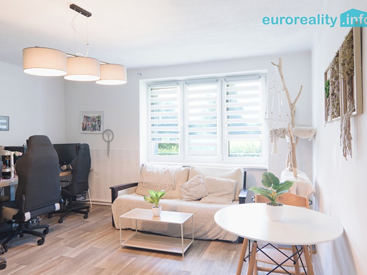 Prodej bytu 3+1, 70 m² (3 z 15)