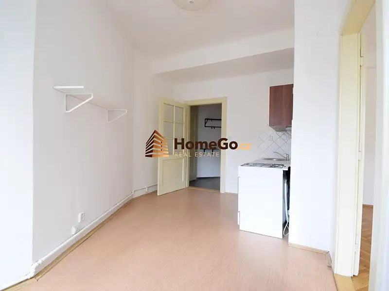 Pronájem bytu 2+kk 51 m², Praha – náhled fotky 3