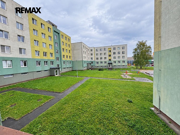 Квартира 3+1 на продаж, 70 м² (17 з 17)