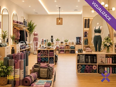 Комерційне приміщення в оренду, 70 м² (2 з 10)