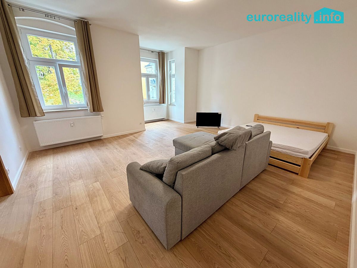 Prodej bytu 2+1 66 m²