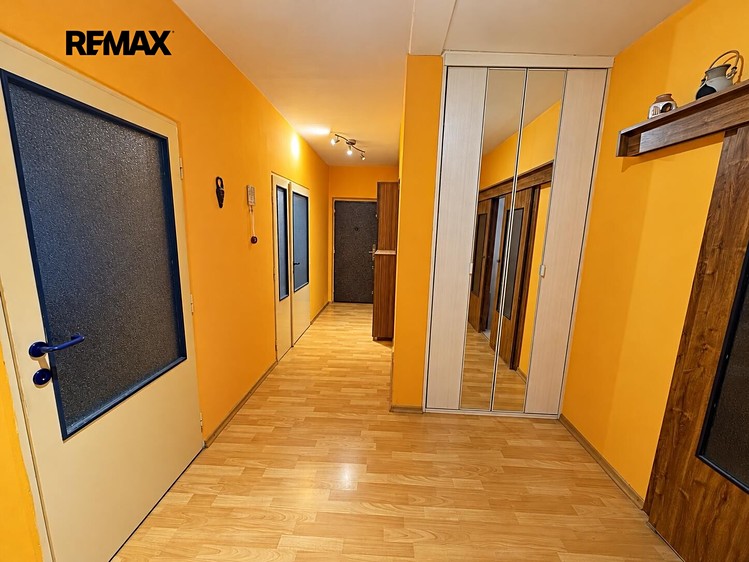 Квартира 3+1 на продаж, 70 м² (10 з 17)