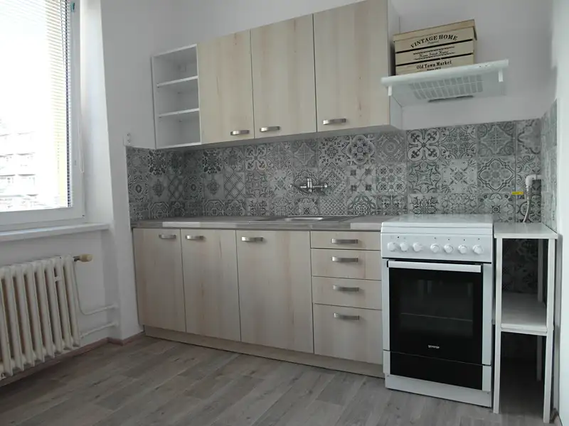 Pronájem bytu 1+1 48 m², Zlín – náhled fotky 1