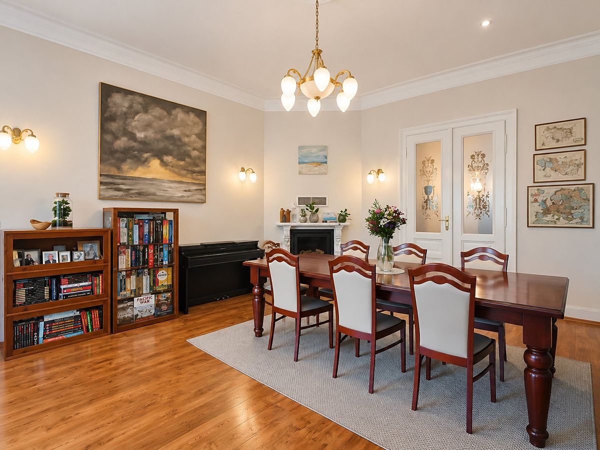 Prodej bytu 4+1 194 m²