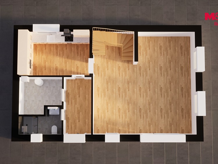 Будинок на продаж, 149 м² (19 з 23)