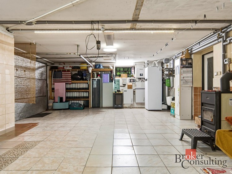 Prodej domu, 270 m² (40 z 42)