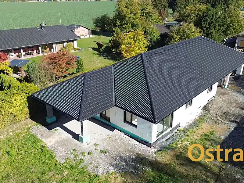Prodej rodinného domu 250 m², pozemek 1219 m², Dolní Lutyně – náhled fotky 2