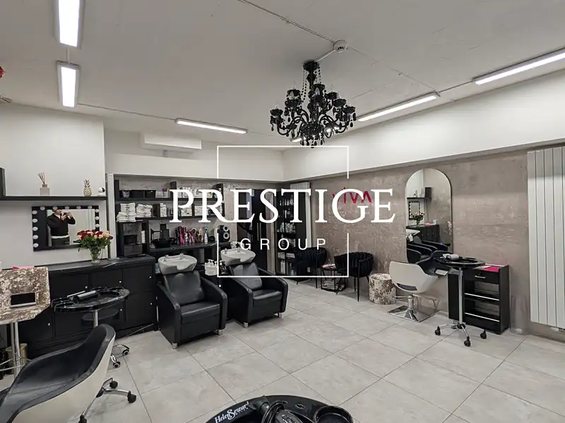Pronájem obchodního prostoru 74 m², Praha – náhled fotky 2