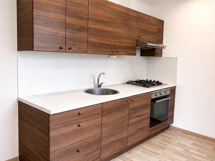 Wohnung 2+1 zum Kauf, 52 m² (1 von 14)