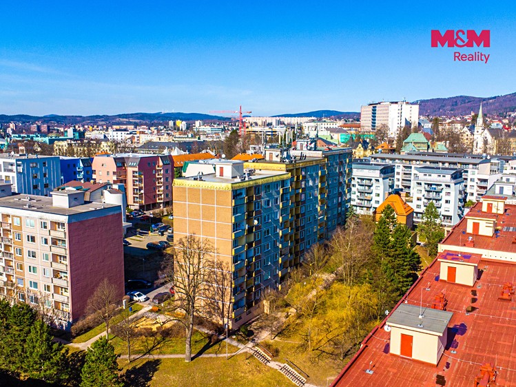 Prodej bytu 2+1, 53 m² (18 z 18)