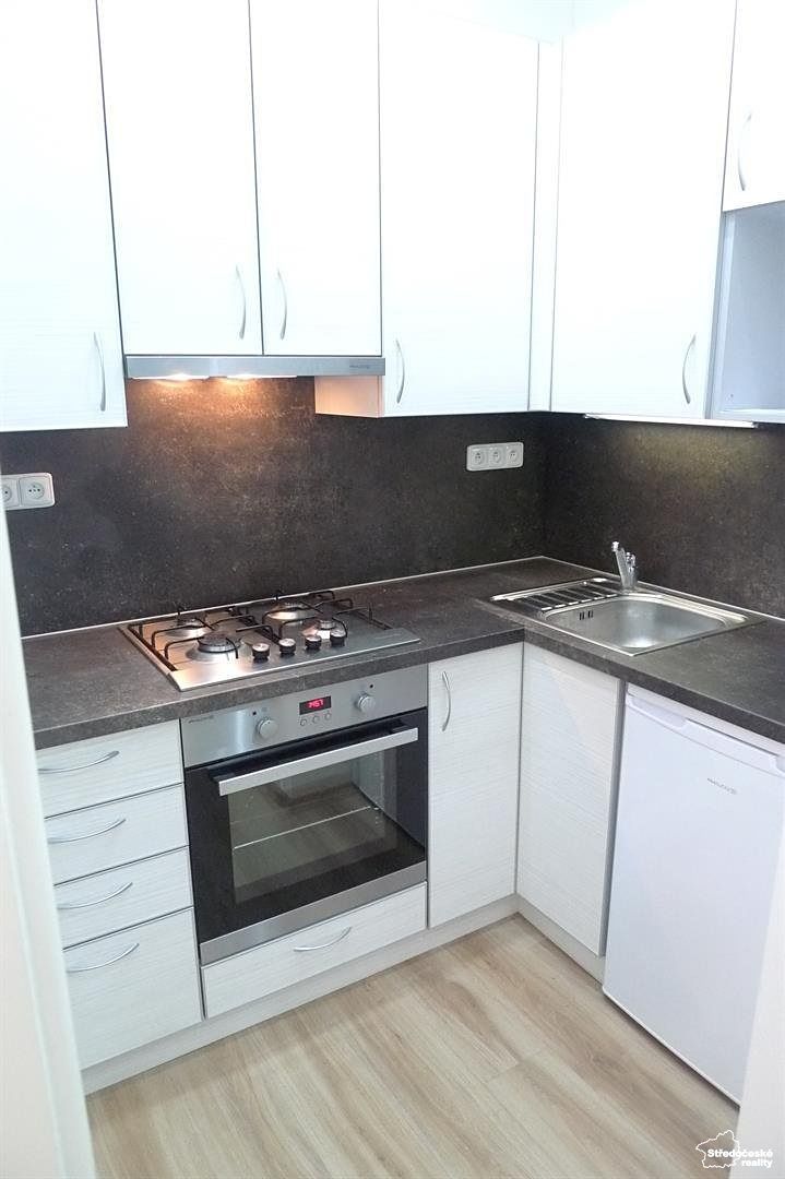 Pronájem bytu 2+kk 46 m²
