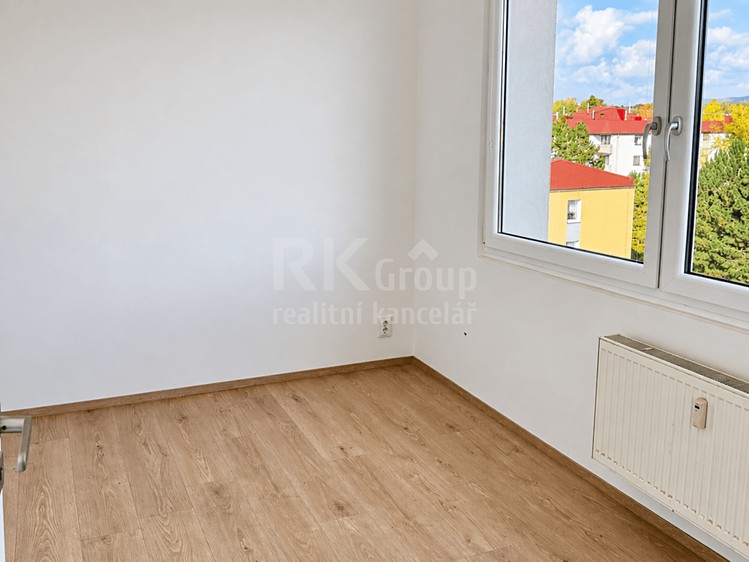 Квартира 4+1 в оренду, 75 м² (9 з 13)