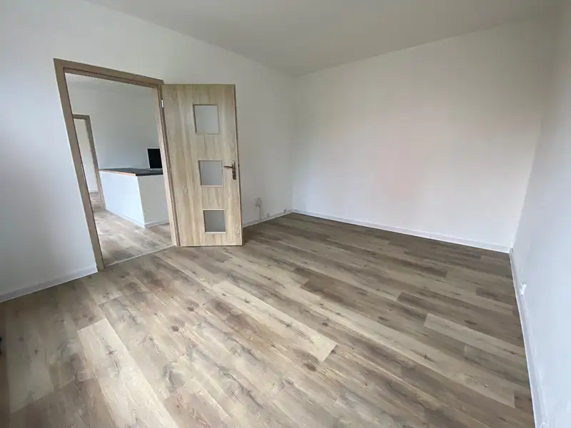 Pronájem bytu 2+1 68 m², Bílina – náhled fotky 3