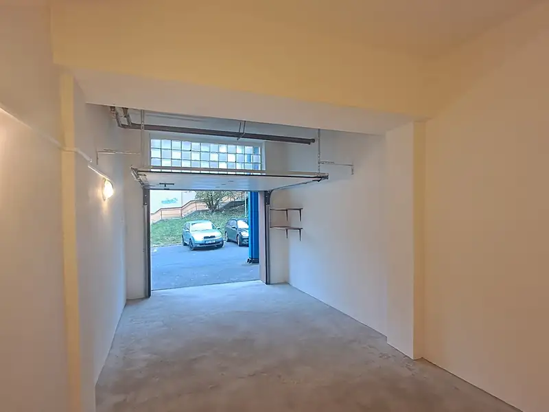 Pronájem garáže 25 m², Karlovy Vary – náhled fotky 3