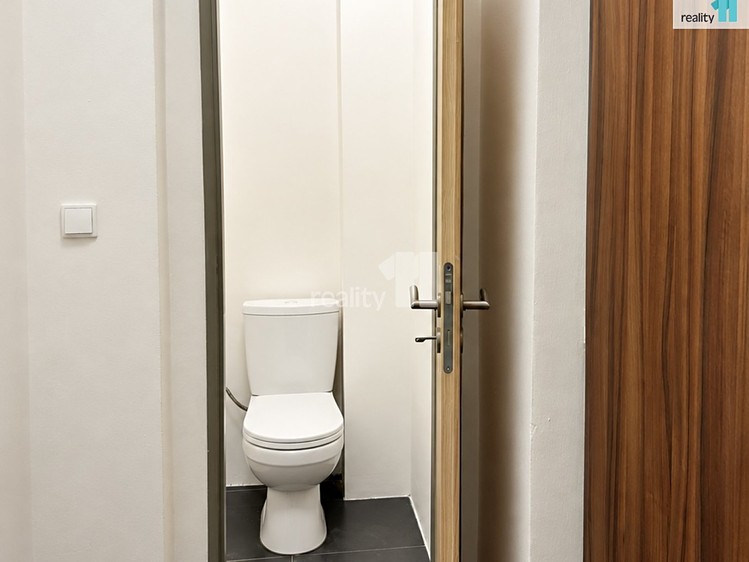 Квартира 1+kk в оренду, 28 м² (9 з 17)