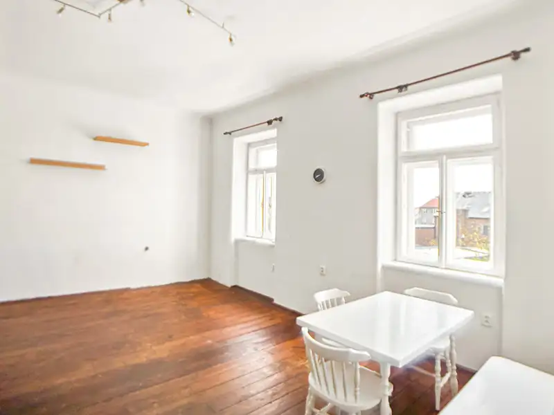 Prodej bytu 2+1 54 m², Veselí nad Lužnicí – náhled fotky 3