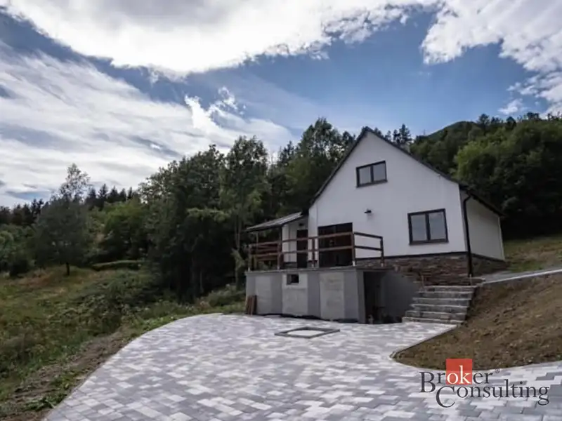 Prodej chaty 118 m², pozemek 3392 m², Čeladná – náhled fotky 2
