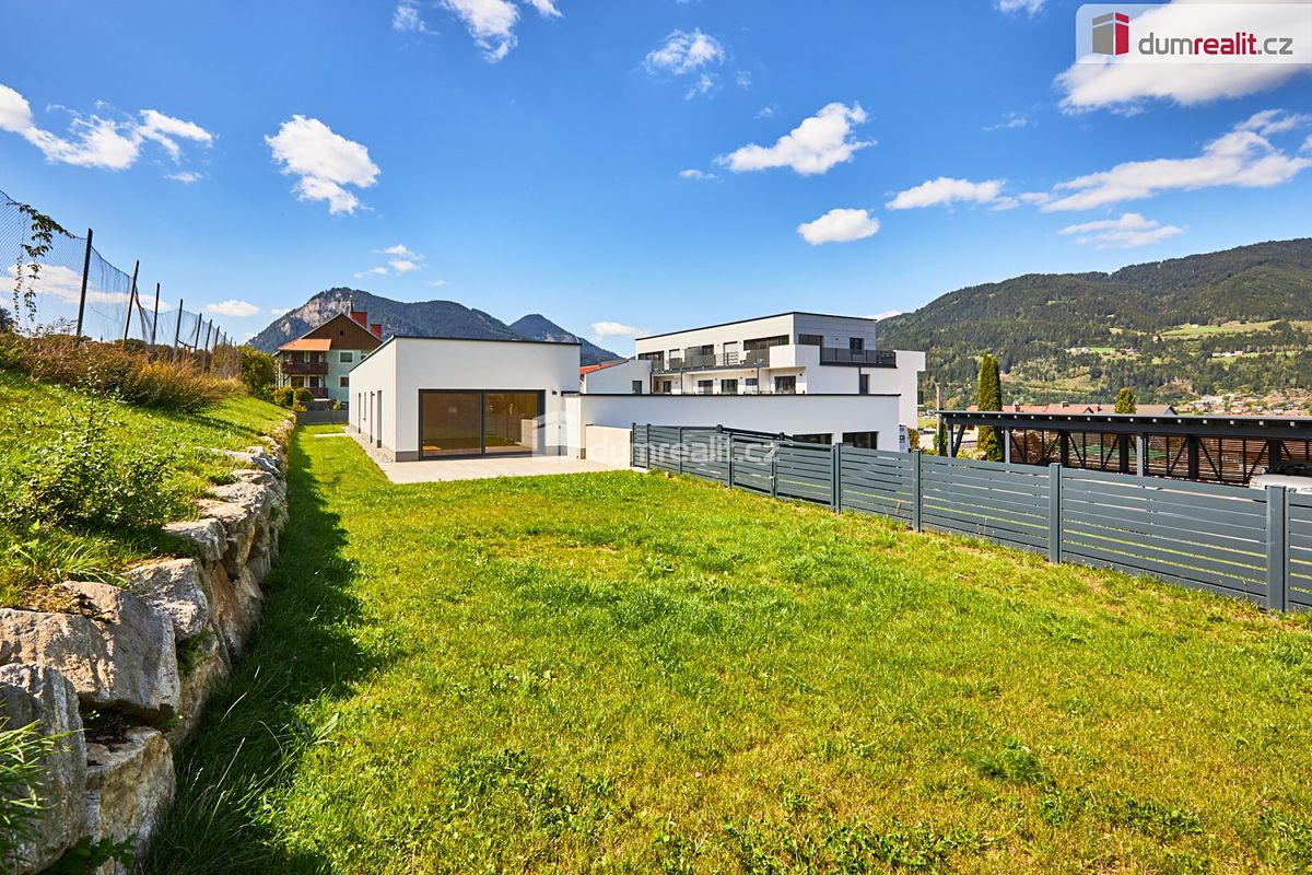 Prodej bytu 4+kk 113 m², Scheifling – fotka 1 z 3
