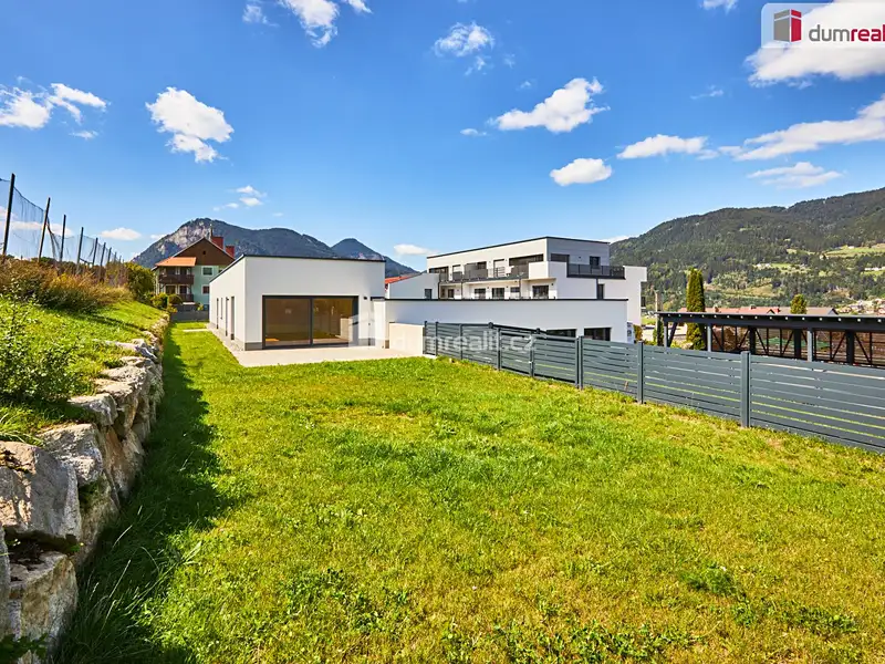 Prodej bytu 4+kk 113 m², Scheifling – náhled fotky 1