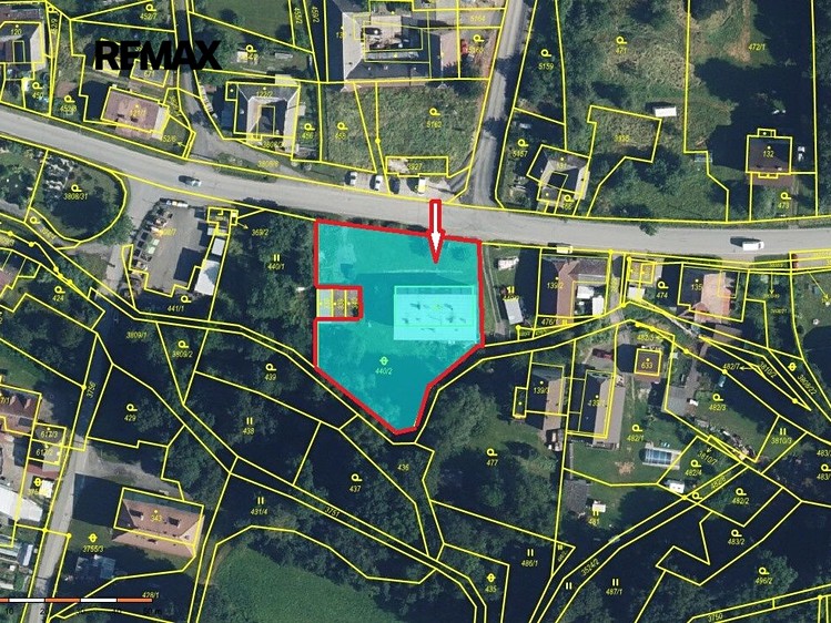 Квартира 3+kk на продаж, 75 м² (36 з 38)