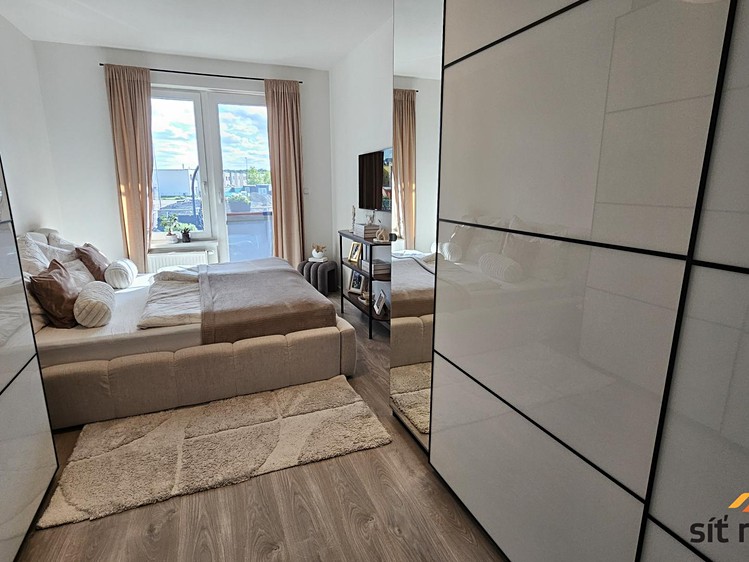 Квартира 3+kk на продаж, 80 м² (8 з 18)