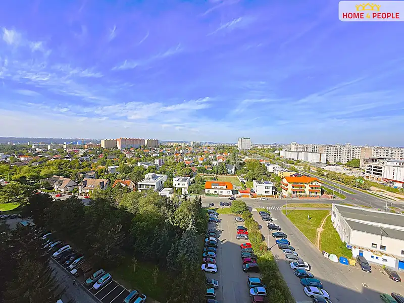 Prodej bytu 3+1 78 m², Praha – náhled fotky 3