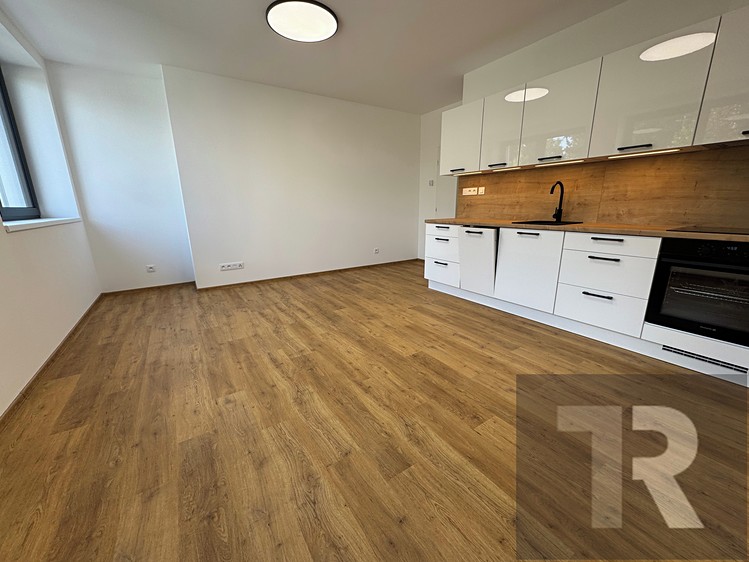 Квартира 2+kk в оренду, 48 м² (4 з 10)