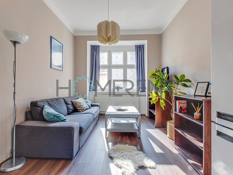 Wohnung 2+kk zur Miete, 57 m² (1 von 15)