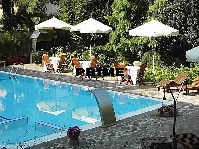 Pronájem bytu 1+kk 41 m², Praha – náhled fotky 1