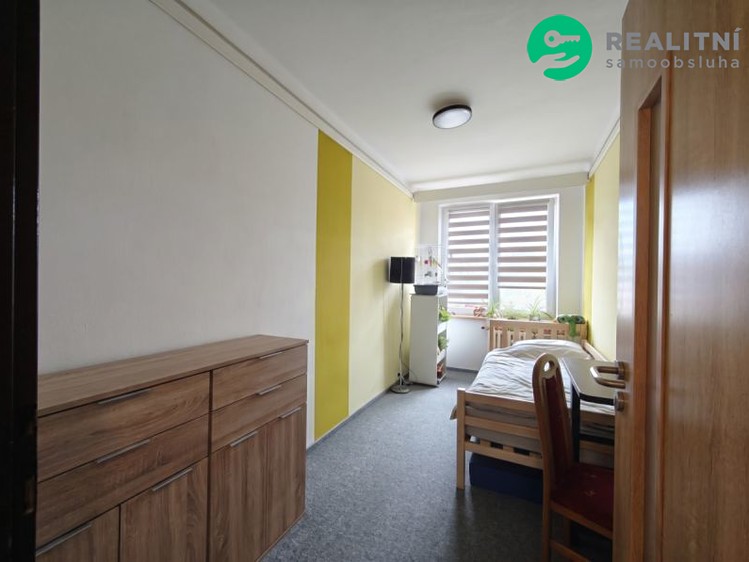 Квартира 3+1 на продаж, 71 м² (7 з 14)