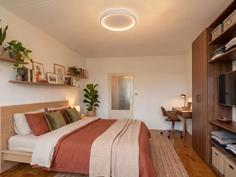 Prodej bytu 1+1 29 m², Zlín – náhled fotky 2