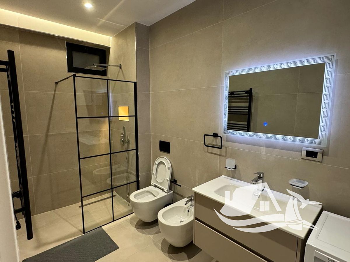 Prodej bytu 2+kk 54 m², Drač – fotka 1 z 3