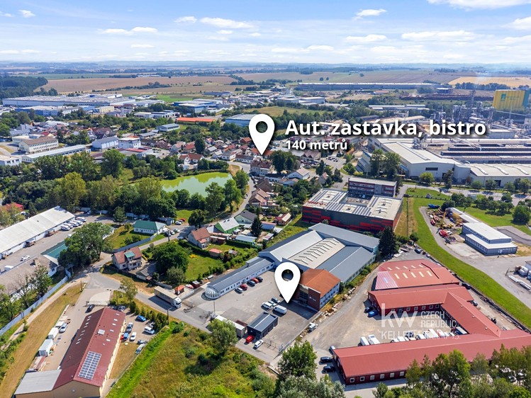 Комерційне приміщення в оренду, 500 м² (14 з 15)