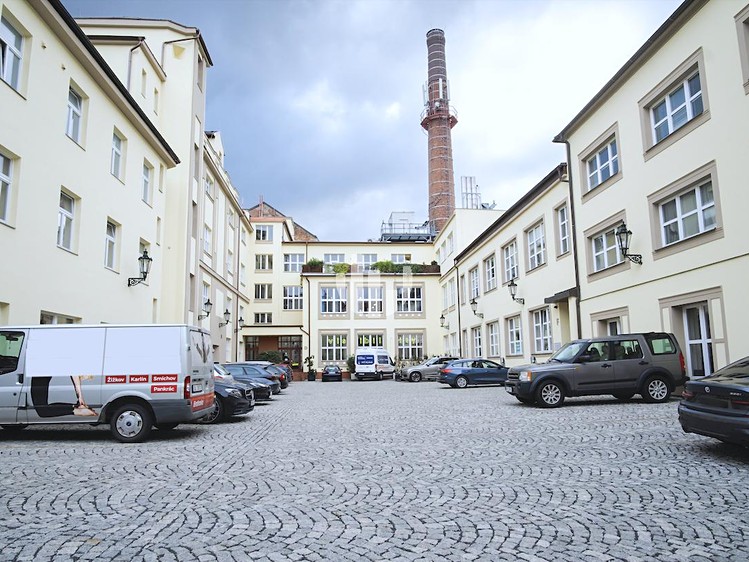 Комерційне приміщення в оренду, 200 м² (4 з 24)