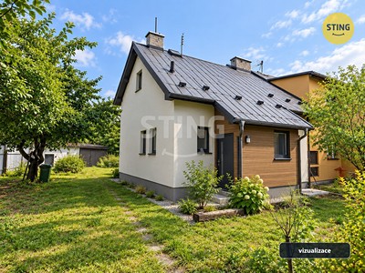 Будинок на продаж, 110 м² (3 з 23)