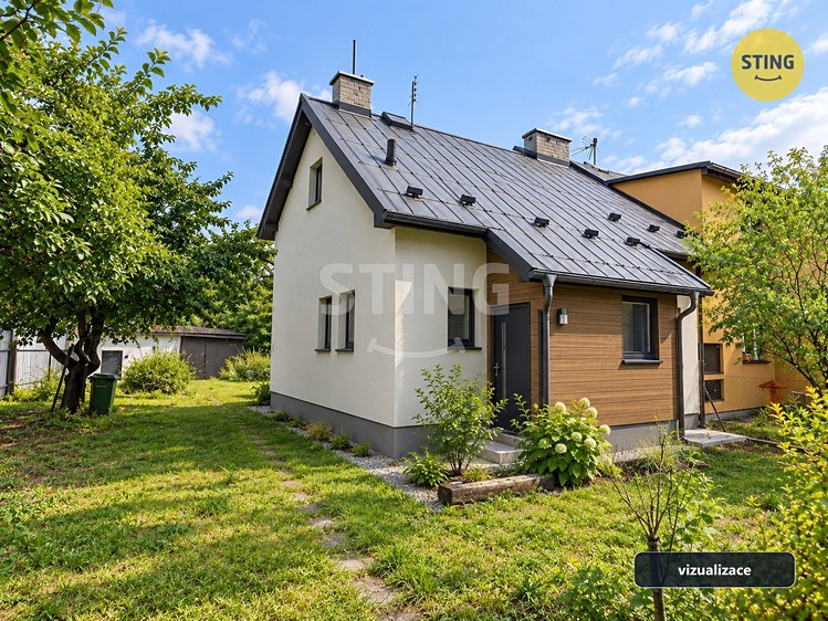 Будинок на продаж, 110 м² (3 з 23)