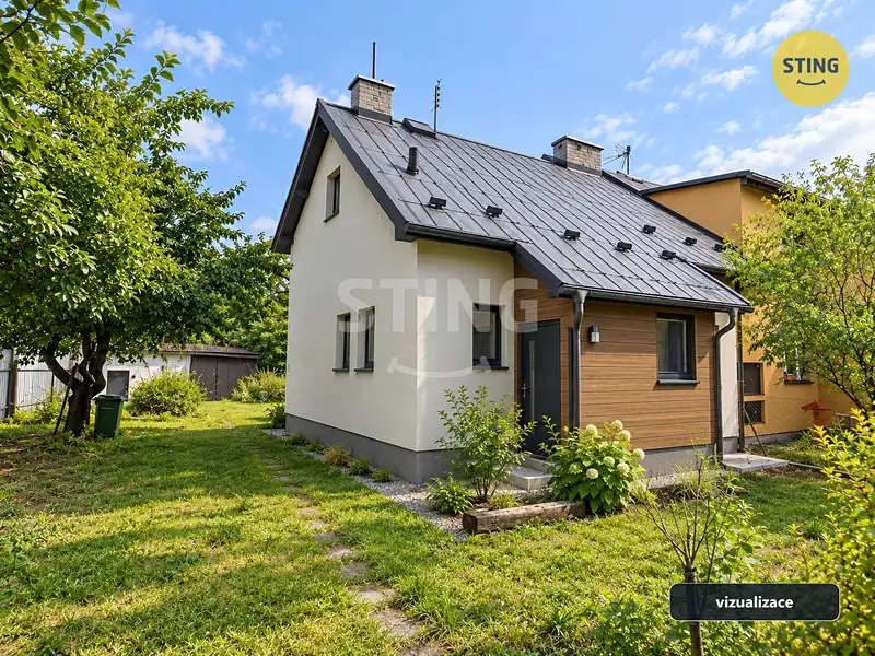 Prodej rodinného domu 110 m², pozemek 680 m², Studénka – náhled fotky 3